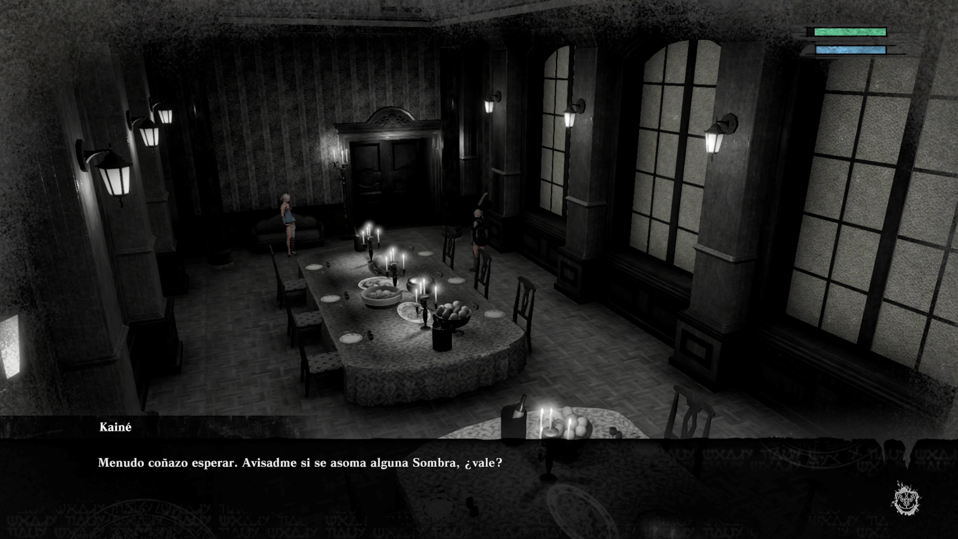 NieR Replicant ver.1.22474487139 - Imagen 41